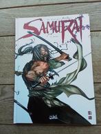 Samouraï n° 6 Shobei HC, Livres, BD, Enlèvement ou Envoi, Comme neuf