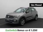 Volkswagen T-Cross 1.0 TSI OPF 85kW DSG Life Camera| Cruise, Auto's, Gebruikt, 116 pk, Bedrijf, 3 cilinders