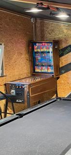 Super Seven bingo, Ophalen, Gebruikt