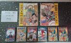 Mangas uit één stuk, Boeken, Meerdere comics, Ophalen of Verzenden, Nieuw