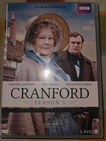 cranford beschikbaar voor biedingen