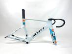 Alle maten beschikbaar! Scott Foil RC HMX carbon frameset, Frame, Gebruikt, Racefiets, Ophalen of Verzenden