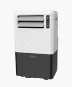Chiq mobiele airco 3 in 1, met raamafdichtingskit., Elektronische apparatuur, Airco's, Ophalen, Zo goed als nieuw, Mobiele airco