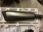 Acrapovic R1250RT, Ophalen, Gebruikt
