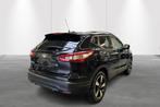 Nissan Qashqai 1.2 DIG-T N-Connecta, Auto's, Voorwielaandrijving, Stof, Gebruikt, Euro 6