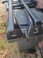 Thule dakdragers BMW 3-reeks (2009), Auto diversen, Dakdragers, Ophalen