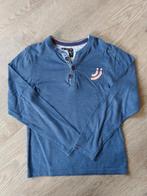 Polo LM - JnJoy - taille 8 ans, Ophalen of Verzenden, Zo goed als nieuw, Shirt of Longsleeve, J&joy