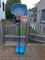 Basketbalpaal Tarmak tot 1,60m verstelbaar, Ophalen, Gebruikt, Ring, Bord of Paal