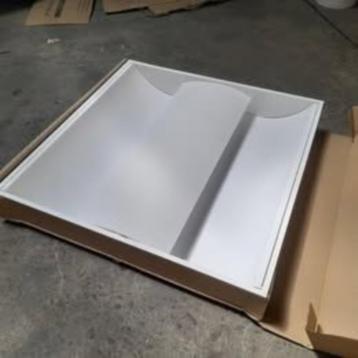 Plafondlamp osram led of halogeen 12 stuks beschikbaar voor biedingen