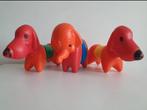 Tupperware Zoo-It-Yourself 1966 vintage, Verzamelen, Ophalen
