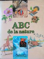 ABC de la Nature, Ophalen of Verzenden, Zo goed als nieuw, Natuur algemeen, Collectif