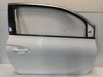 PORTIER RECHTS VOOR Opel Adam (01-2012/12-2019), Auto-onderdelen, Carrosserie, Gebruikt, Rechts, Opel, Deur