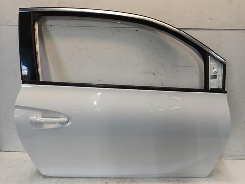 PORTIER RECHTS VOOR Opel Adam (01-2012/12-2019), Auto-onderdelen, Carrosserie, Deur, Opel, Voor, Rechts, Gebruikt