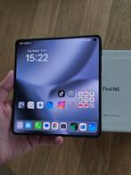 Oppo Find N5 black 512gb, Telecommunicatie, Ophalen, Zo goed als nieuw