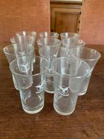 Verres à eau Chaufontaine, Ophalen of Verzenden, Zo goed als nieuw