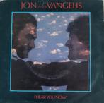 Jon and Vangelis - I hear you now, Cd's en Dvd's, Pop, Ophalen of Verzenden, 7 inch, Zo goed als nieuw