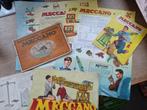 Lot meccano vintage+revues meccano, Antiek en Kunst, Ophalen