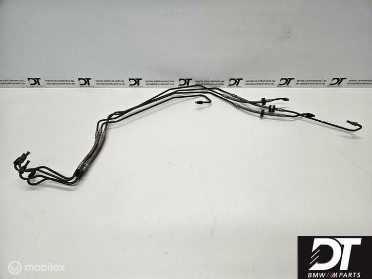 SMG leidingen BMW M3 E46 S54 3.2 S54B32, Auto-onderdelen, Overige Auto-onderdelen, BMW, Gebruikt, Ophalen of Verzenden