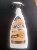 7 Carolin multi-surfaces au savon noir, Ophalen of Verzenden
