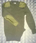 Pull ABL, Enlèvement, Armée de terre, Vêtements ou Chaussures