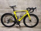 Vélo de course wilier cento1air carbone + accessoires, Fietsen en Brommers, Fietsen | Racefietsen, Gebruikt, Carbon, Heren, 53 tot 57 cm