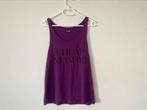 Cheap Monday tanktop Paars - S, Kleding | Dames, Paars, Cheap monday, Ophalen of Verzenden, Zo goed als nieuw