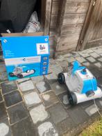 zwembad robot stofzuiger, Tuin en Terras, Ophalen, Zo goed als nieuw