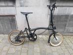 Velo Brompton C Line – 3 vitesses, Enlèvement ou Envoi