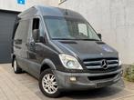 MERCEDES SPRINTER 315 CDI 2011 AUTOMAAT TPMR PMR ROLSTOEL AC, Automaat, 110 kW, 4 cilinders, 9 zetels