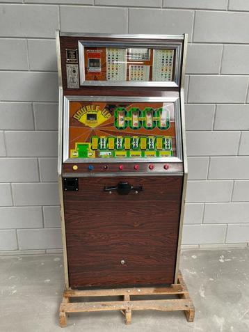 gokkast/fruitautomaat beschikbaar voor biedingen