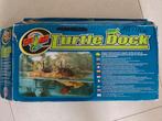 Accessoires voor schildpadden of aquarium, Ophalen, Zo goed als nieuw