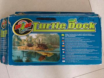 Accessoires voor schildpadden of aquarium beschikbaar voor biedingen