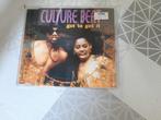 cd single Culture beat Got to get it, CD & DVD, CD Singles, 1 single, Utilisé, Envoi, Dance