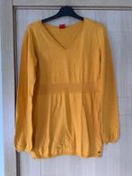 Truitje Esprit maat XL (nr5685), Maat 46/48 (XL) of groter, Oranje, Ophalen of Verzenden, Gedragen