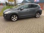 2013 Peugeot 3008 1.6 THP Active Personenauto, Auto's, Peugeot, Euro 5, Monovolume, Gebruikt, Overige brandstoffen