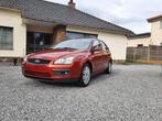 Ford Focus 1.6 TDCI Trend met Garantie, Auto's, Stof, Zwart, 4 cilinders, 1600 cc