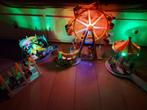 Playmobiel kermis, Ophalen, Gebruikt, Complete set