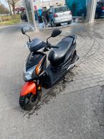 Sym Jet 4r 2017 50cc B klasse, Fietsen en Brommers, Scooters | SYM, Ophalen, Gebruikt, Benzine