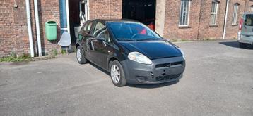 Fiat punto pour piece beschikbaar voor biedingen