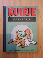 Kuifje collectie, Comme neuf, Une BD, Enlèvement, Hergé