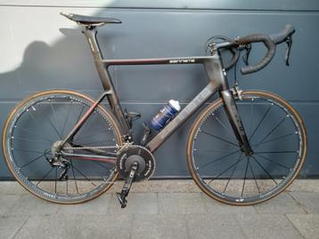 Zannata Z88 aero full carbon