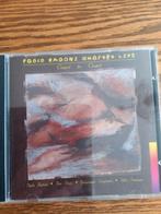Paolo Radoni quartet live  coast to coast  nieuwstaat, CD & DVD, CD | Jazz & Blues, Comme neuf, Enlèvement ou Envoi