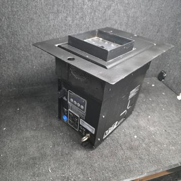 ANTARI M-7 RGBA krachtige rookmachine met LED

 beschikbaar voor biedingen