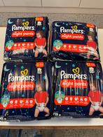 Pampers baby-dry night pants maat 6, Kinderen en Baby's, Ophalen of Verzenden, Nieuw