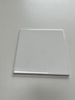 Gebruikte metrotegels 15x15, ongeveer 50 stuks, Computers en Software, Muizen, Ophalen, Zo goed als nieuw