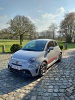 Fiat ABARTH 595 facelift, modèle 2016, Carnet d'entretien, Cuir, Achat, 4 cylindres