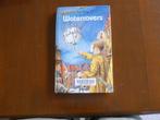 boek waterrovers, Ophalen of Verzenden, Zo goed als nieuw