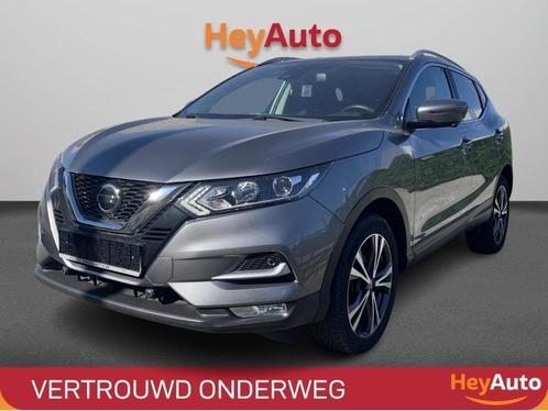 Nissan QASHQAI . 0D MANUAL6 4/5DOORS, Auto's, Nissan, Bedrijf, Te koop, Qashqai, Benzine, SUV of Terreinwagen, 5 deurs, Handgeschakeld
