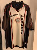 Ajax uitshirt XL Umbro 1998 authentieke, originele vintage, Sport en Fitness, Voetbal, Verzenden, Zo goed als nieuw, Shirt
