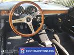 Alfa Romeo GT Junior 2000 | 1971 | Route 66 Auctions, Achat, Entreprise, Boîte manuelle, Autre carrosserie